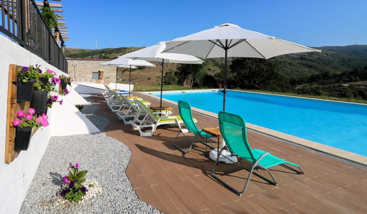 Alqueiturismo - Vakantiepark *