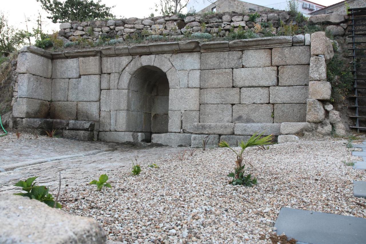 Vakantiepark Alqueiturismo -