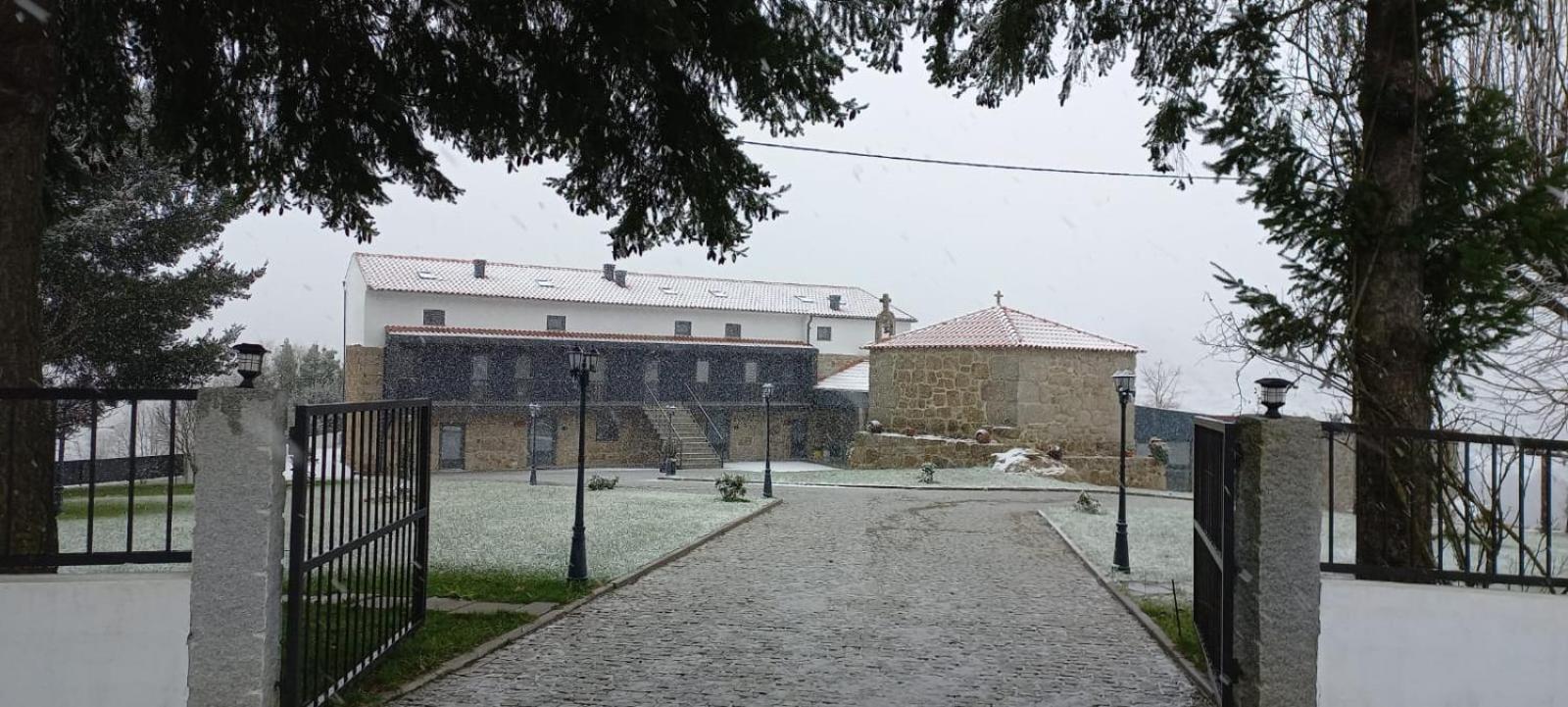 Alqueiturismo - Vakantiepark *