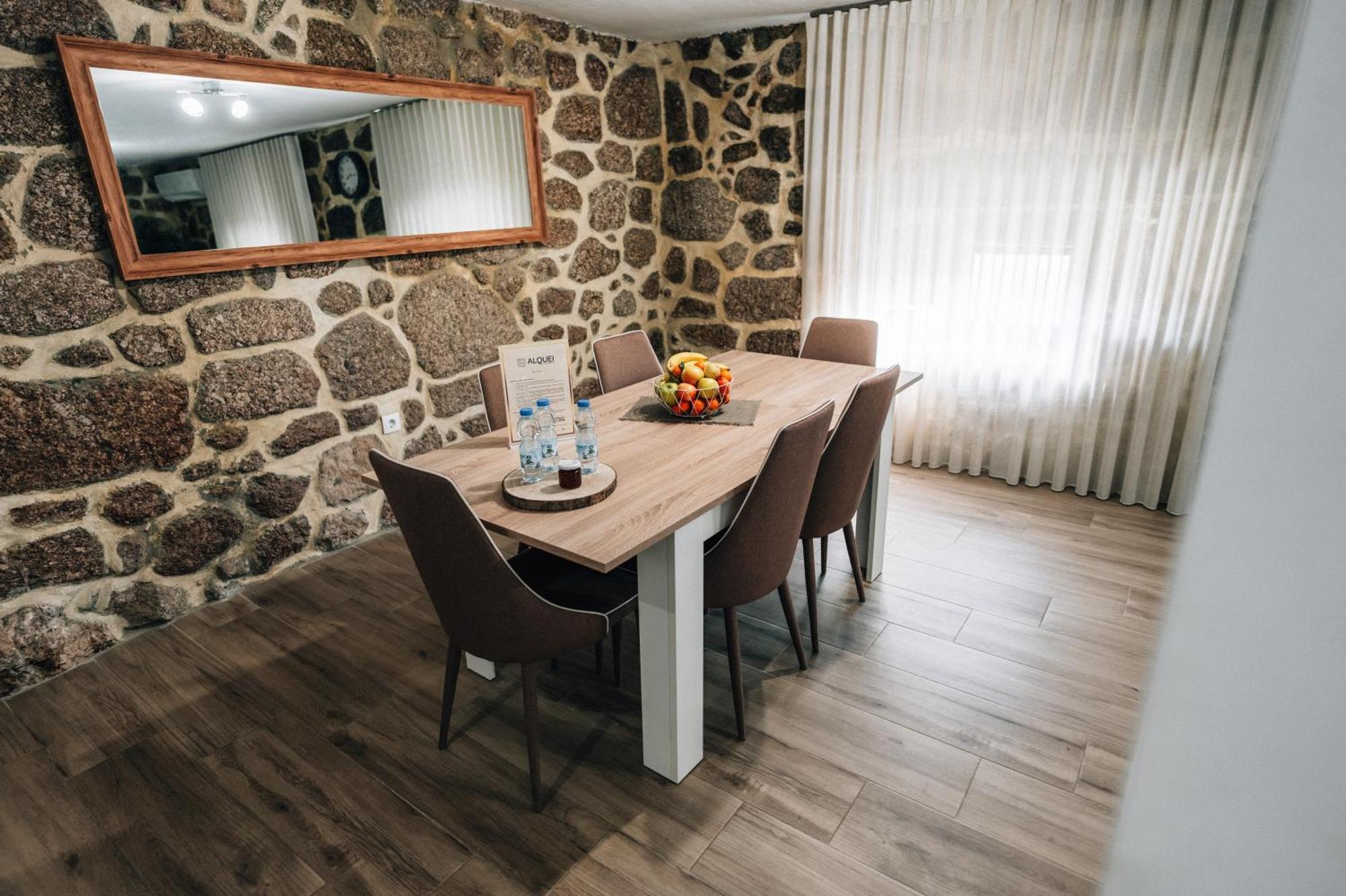 Vakantiepark Alqueiturismo -