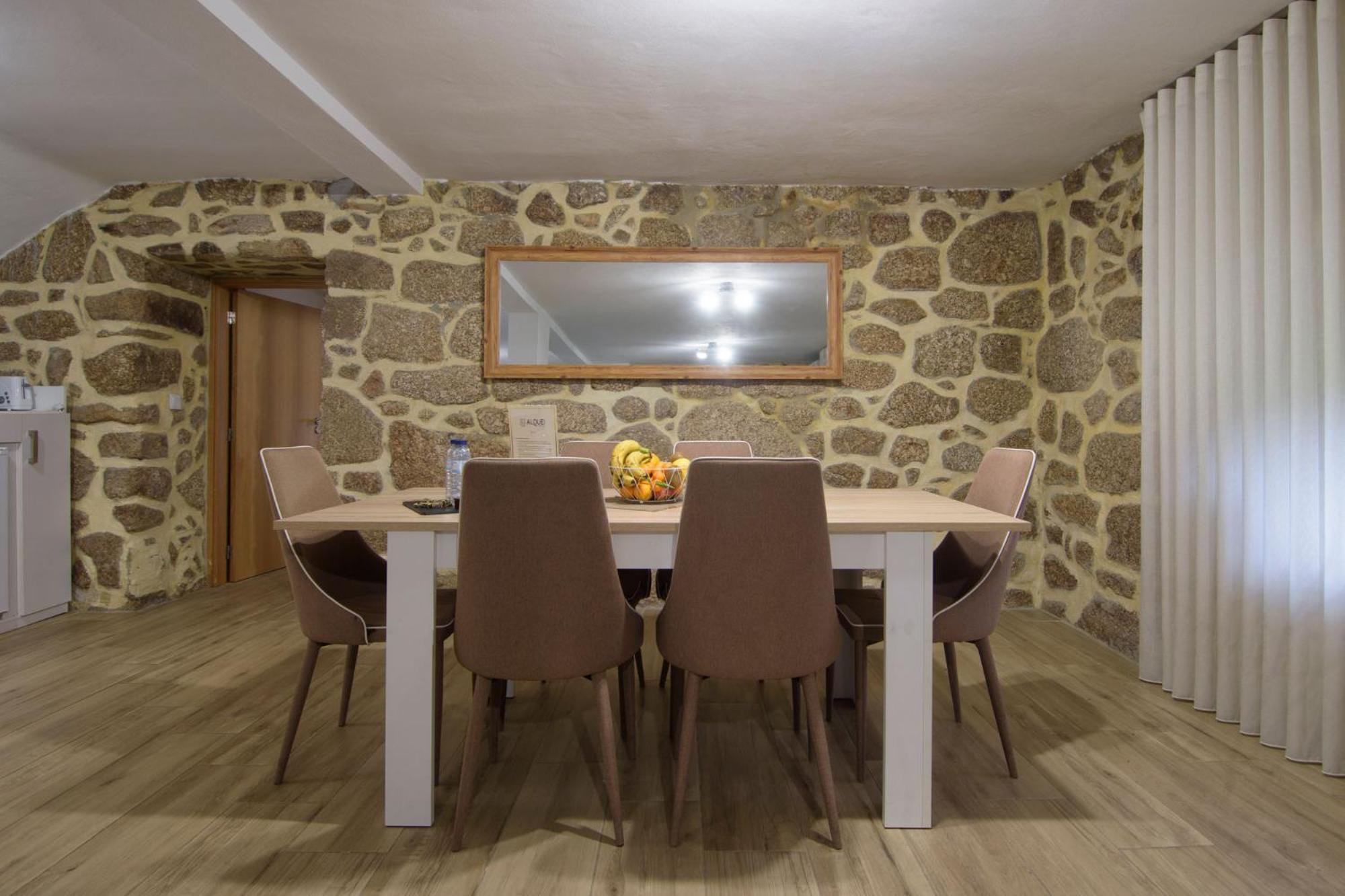 Alqueiturismo - Vakantiepark *